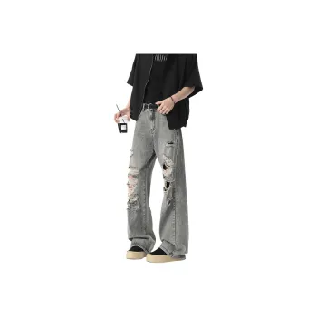 YATSI Jeans Unisex