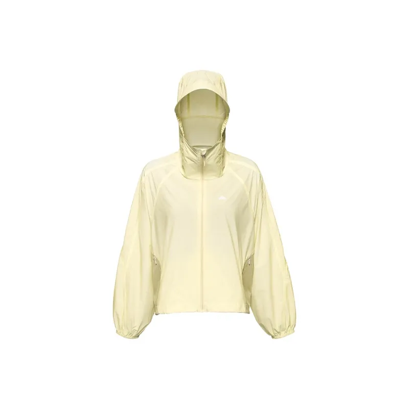 Merry City Cooling Super Light Breathable Sun Protection Clothing Unisex-8