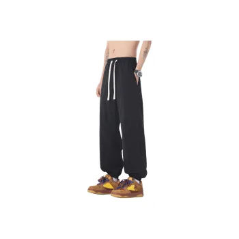 Caramella Casual Pants Unisex