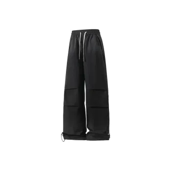 FOR FEAR THAT Casual Pants Unisex