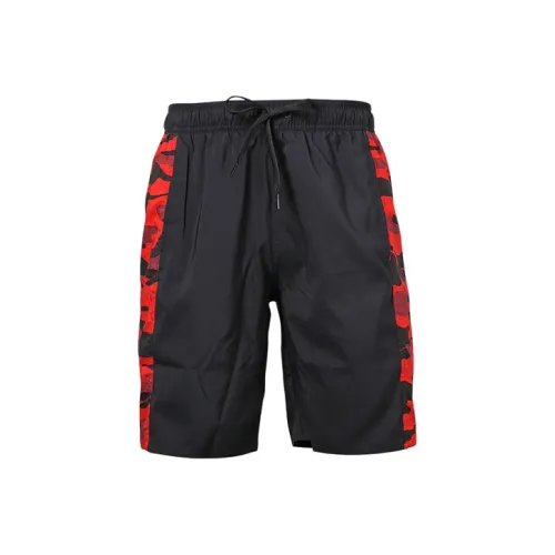 Adidas Manchester United Sports Shorts Men Black