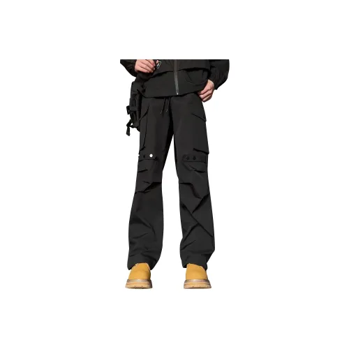 TBSM Casual Pants Unisex
