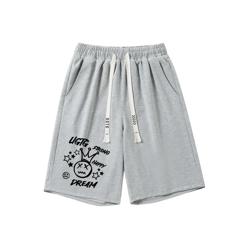 UGTG Casual Shorts Unisex-6