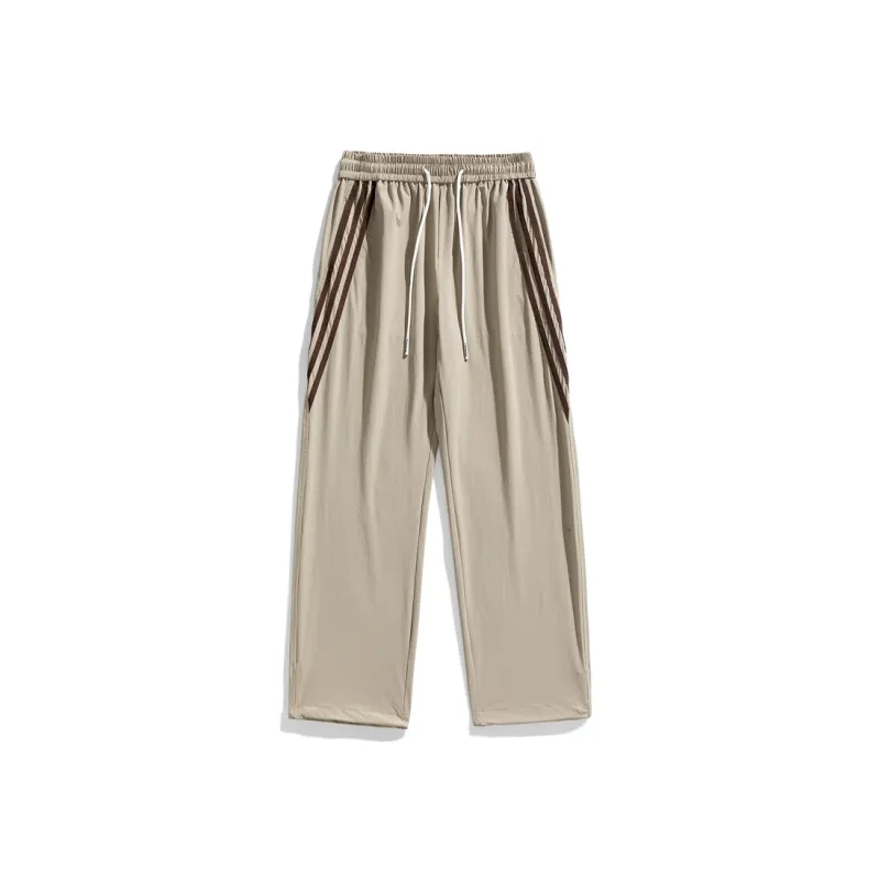 ALCOFM Casual Pants Unisex-0