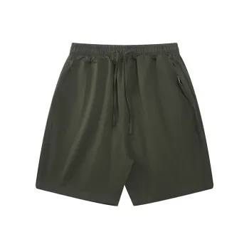 I’m David Cargo Shorts Men's Army Green