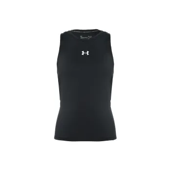 Under Armour HeatGear Basketball Jerseys Men Black