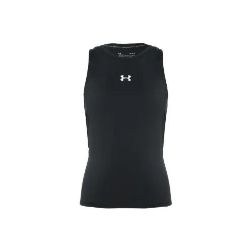 Under armour About HeatGear Basketball Jerseys Men Black