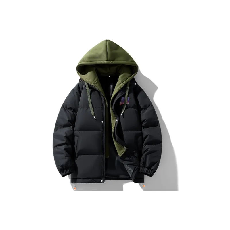 AI3 Puffer Jackets Unisex-12