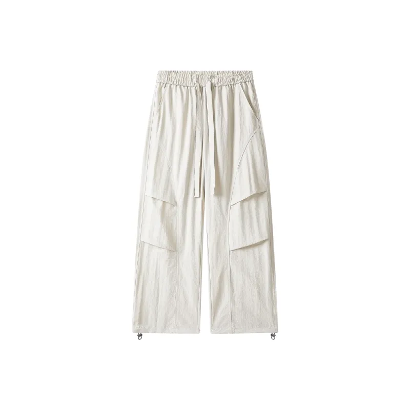 SWAMP AREA Casual Pants Unisex-8
