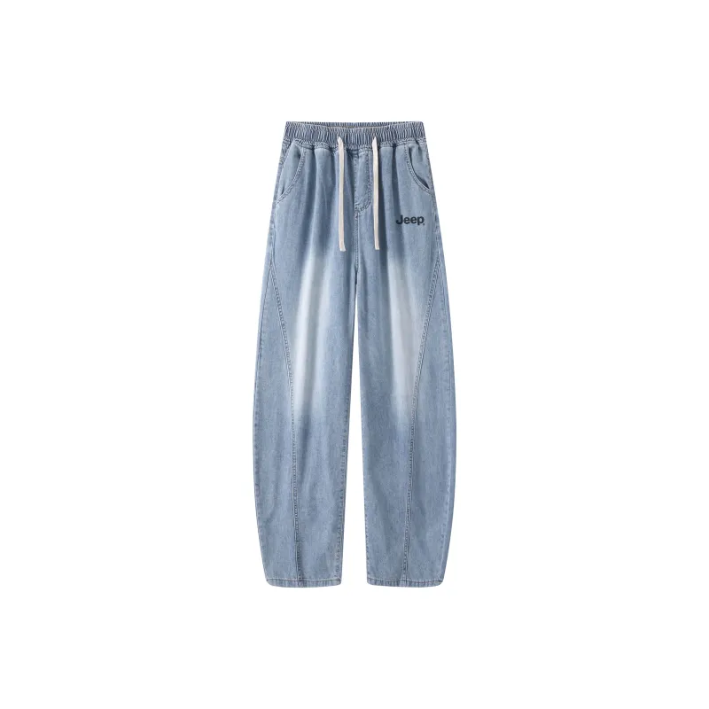 Jeep Jeans Unisex-15