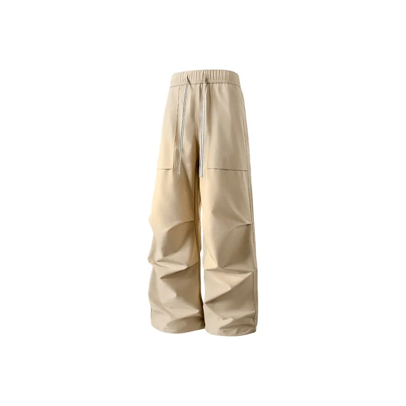 ALCOFM Casual Pants Unisex-4