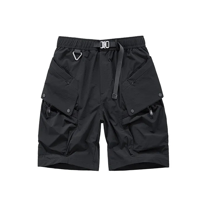 VIP Functional Series Cargo Shorts Unisex-0