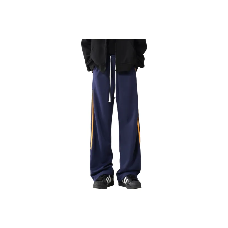 UPZCY Casual Pants Unisex-10
