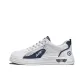 White Blue