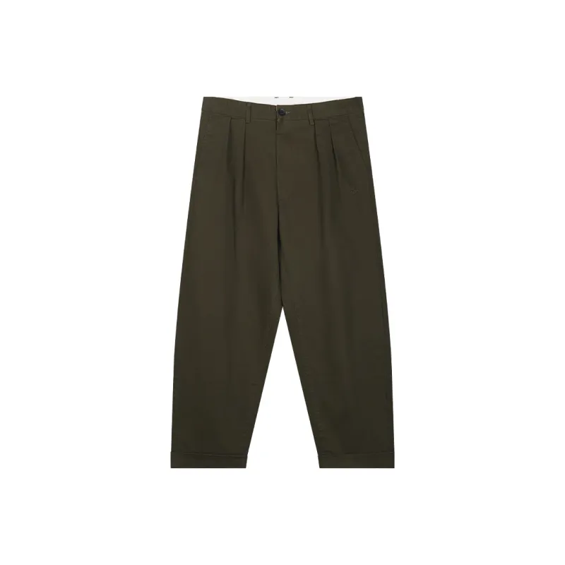 HEA Casual Pants Unisex-3