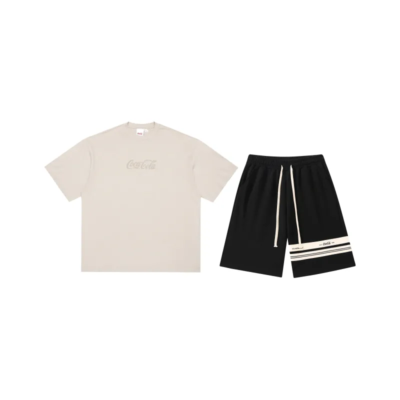 Coca Cola Casual Sportswear Unisex-10