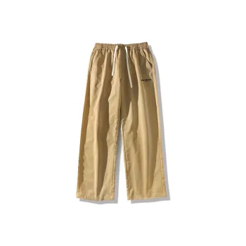 H2P Casual Pants Unisex