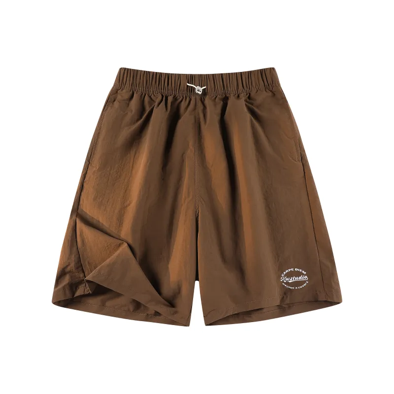 KW Casual Shorts Unisex-35