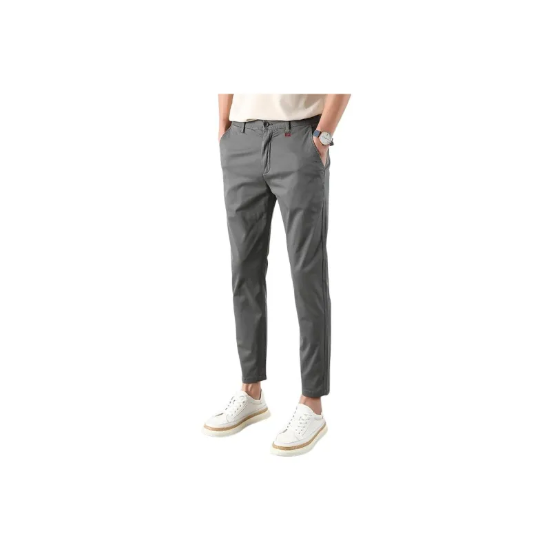 PIERRE CARDIN Casual Pants Men's-0