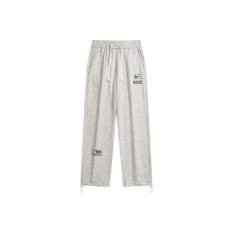 HIKZ Casual Pants Unisex-30