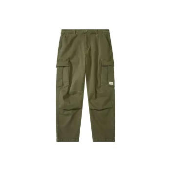 WAYNEXZAVIER Casual Pants Men's