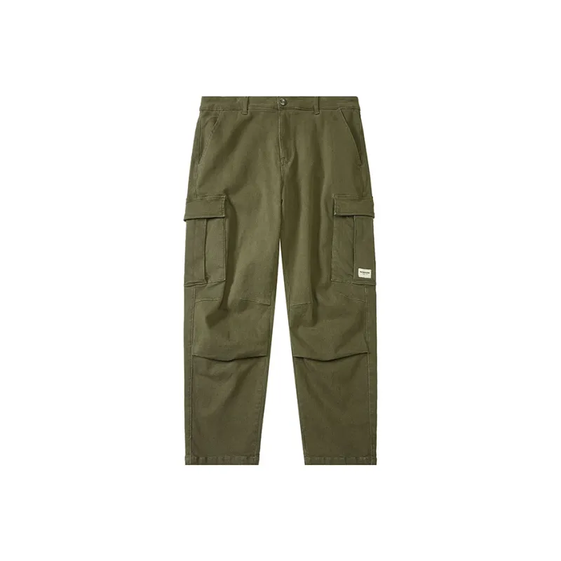 WAYNEXZAVIER Casual Pants Men's-0
