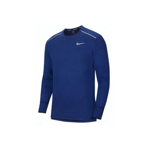 Nike Fitness Clothing Men Obsidian