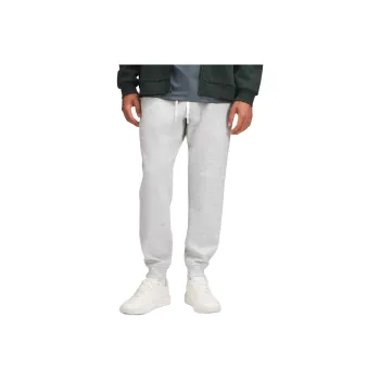 Lululemon Smooth Spacer Casual Pants Men's Multicolor Light Gray