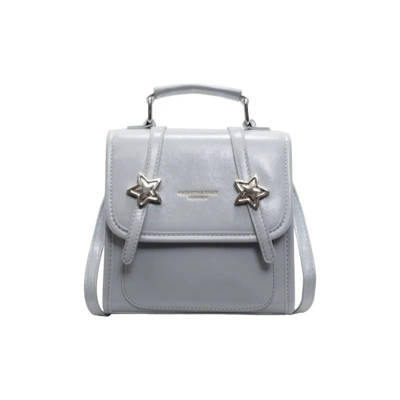 Yalu PU Backpack Women's Multicolor-12