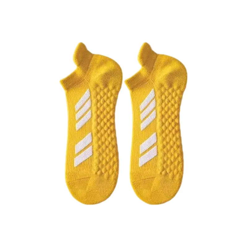 LUNNIFEIYA Ankle Socks Men's Combo Set-19