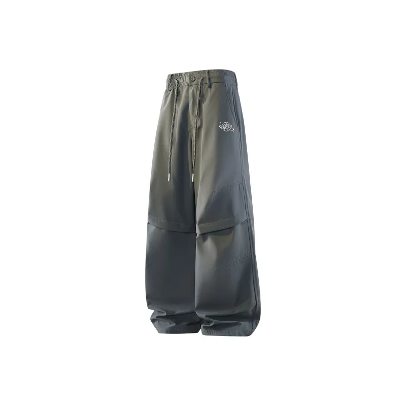 OKPI Casual Pants Unisex-5