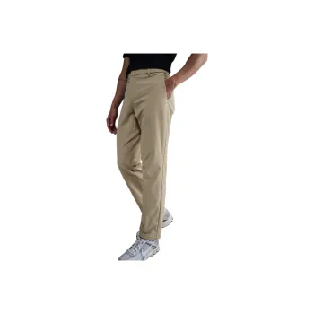 Nike Casual Pants Men Khaki