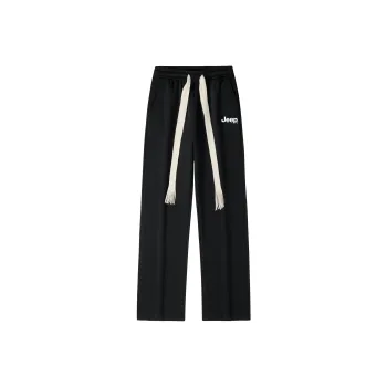 Jeep Outdoor Casual Pants Unisex