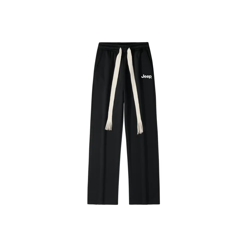 Jeep Outdoor Casual Pants Unisex-0