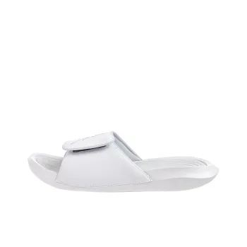 JORDAN Hydro 6 White/Pure Platinum