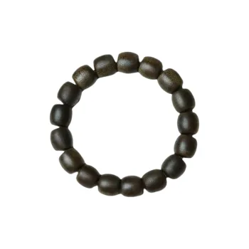 BANJIANSHANFANG Fragrance Agarwood Bracelets Unisex