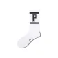 Single Pack-Letter P