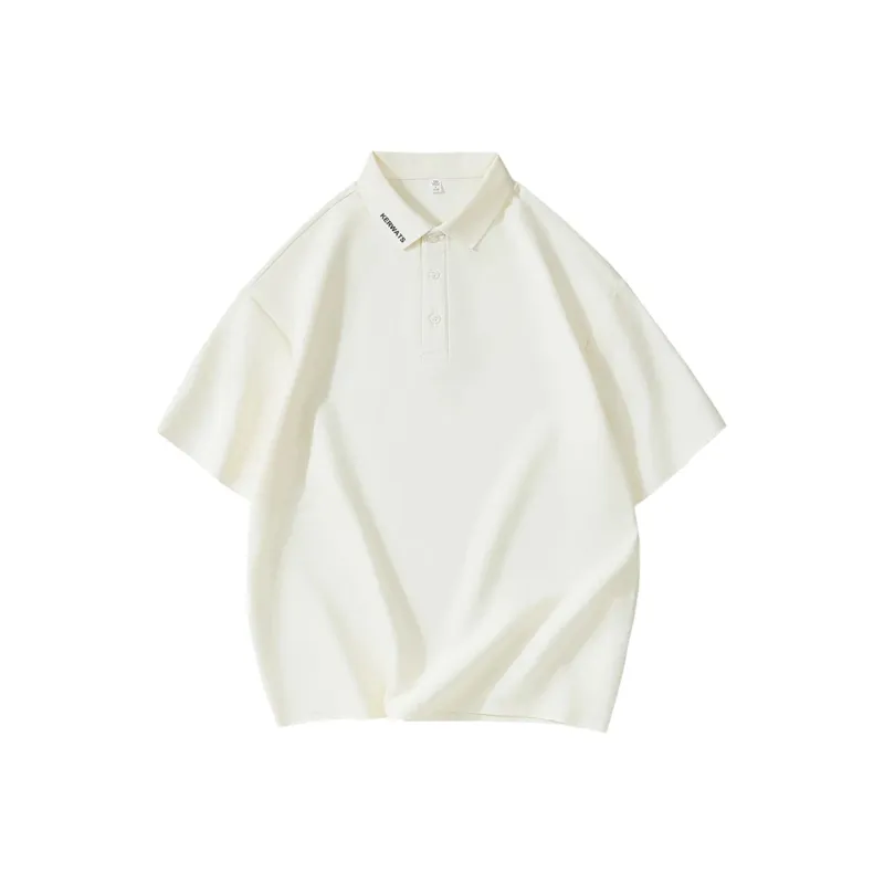 FASTFISH Polo Shirts Unisex-8