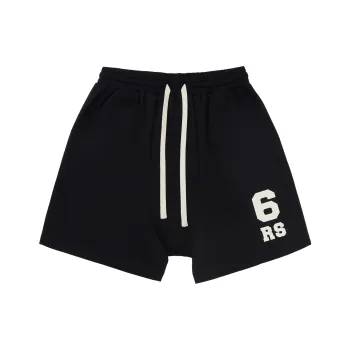 RASS Casual Shorts Unisex