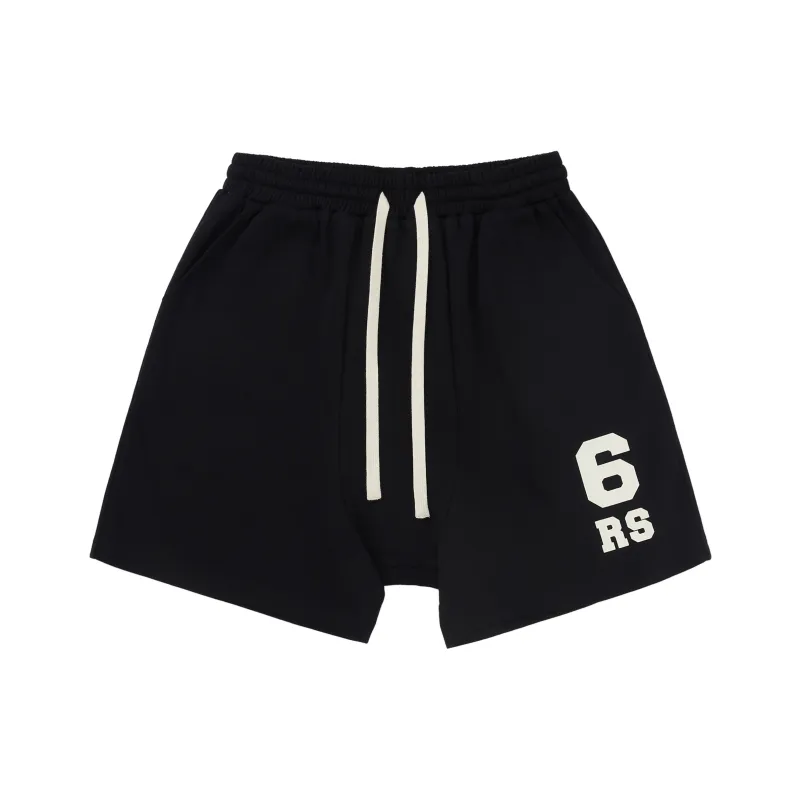 RASS Casual Shorts Unisex-0
