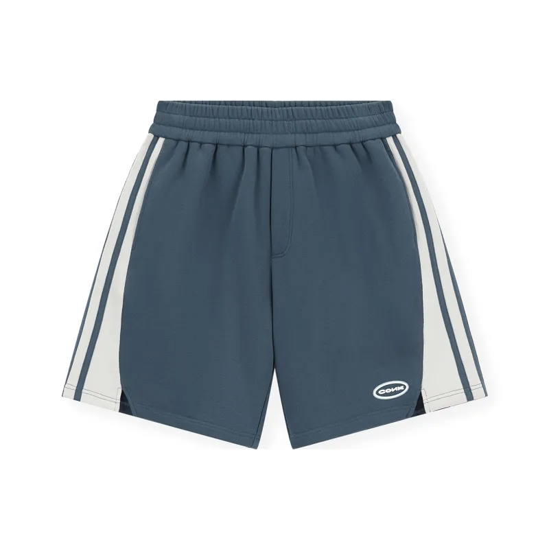 CONKLAB Casual Shorts Unisex-0
