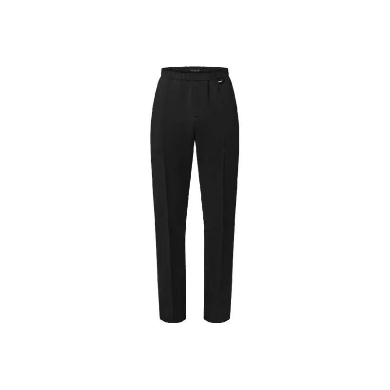 LOUIS VUITTON FW23 Casual Pants Men's Black-0