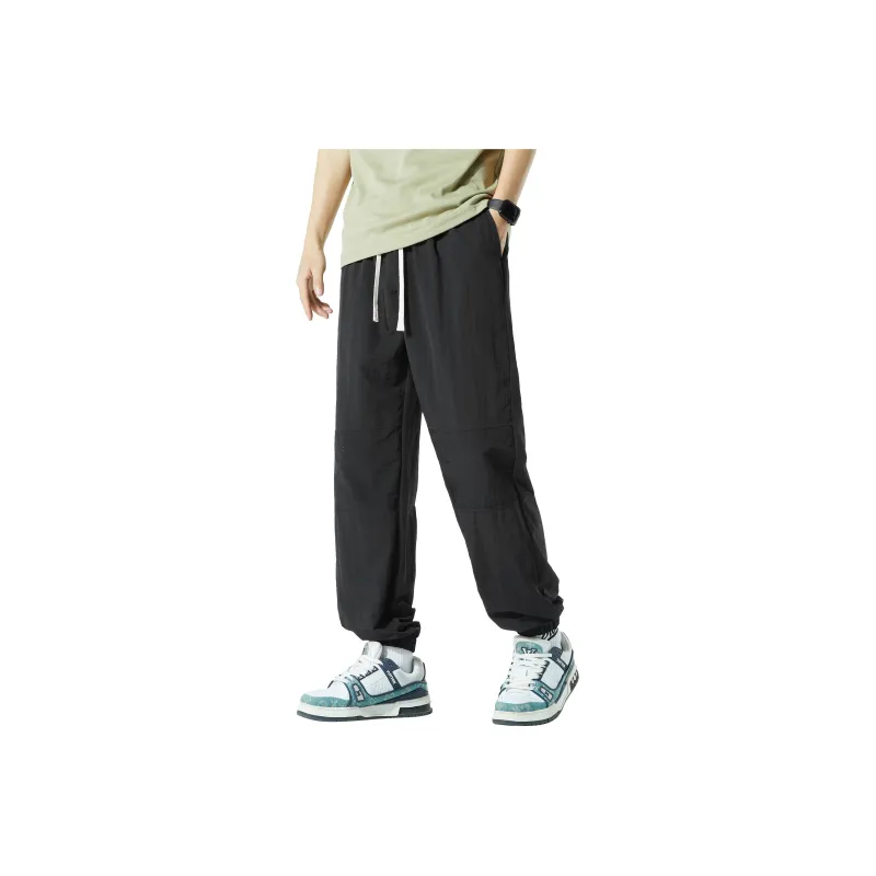 MEXICAN Casual Pants Unisex-5