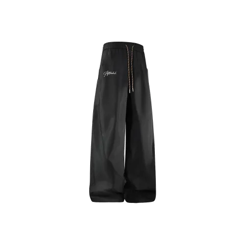 DBD WH Casual Pants Unisex