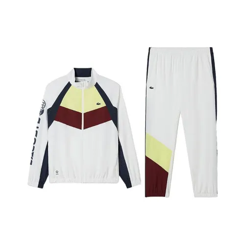 LACOSTE X Daniil Medvedev Jersey Shorts