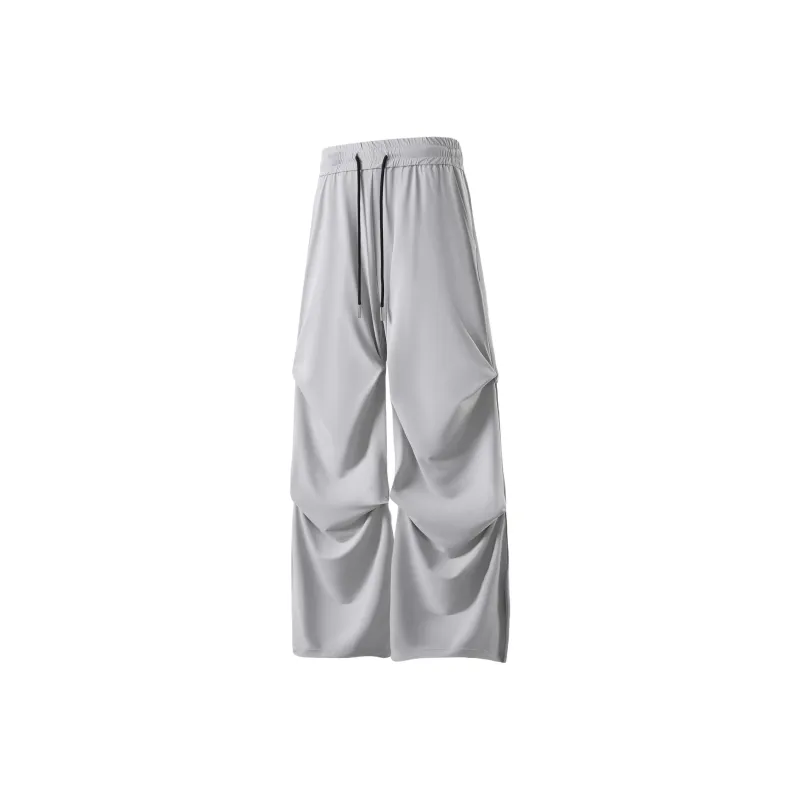 NXPTP Casual Pants Men-5