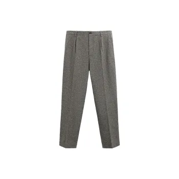 ZARA Casual Pants Men