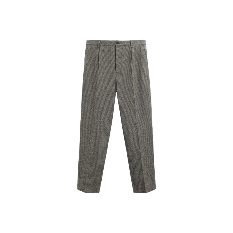 ZARA Casual Pants Men-0