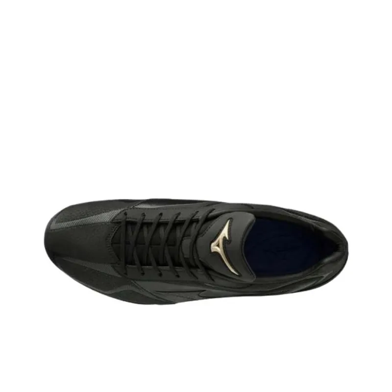 Mizuno Baseball Shoes Men Low Top-1