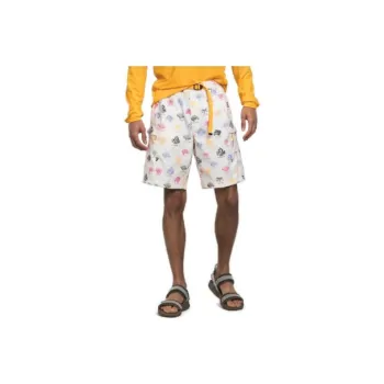 THE NORTH FACE Casual Shorts Men's White